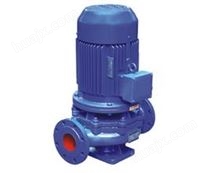 ISG型离心式清水泵