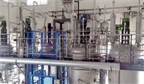 水性丙烯酸成套生产设备2