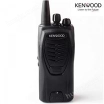 建伍TK2207G/3207G专业调频手持对讲机