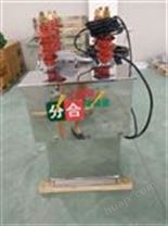 启轩热门出售10KV预付费ZW8-12FG/630-20真空高压断路器用途 图片