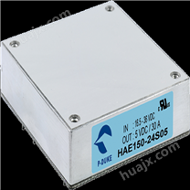 工业电源模块HAE200-12S28