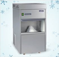 常熟雪科实验室IMS-50全自动雪花制冰机