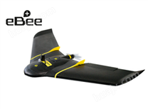 瑞士eBee Plus 固定翼无人机