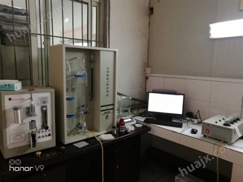 WH-DYS4B不锈钢分析仪、高合金钢分析仪、耐磨钢分析仪（电脑多元素分析仪）