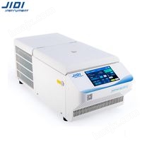 JIDI-17R核酸检测离心机