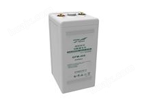 铅酸电池系列 2V 铅酸电池