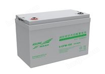 铅酸电池系列 12V 普通铅酸电池