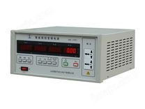 JL-11000可编程单相智能程控变频电源0.5KVA