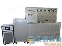 HA220-50-10型超临界萃取装置