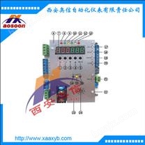 ASAP4-1直行程电动执行机构控制板 PSL执行器