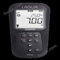Horiba LAQUA多参数水质分析仪PC210