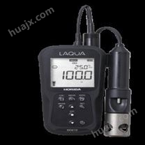 Horiba LAQUA便携式溶解氧测量仪DO210