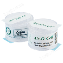 Zefon Air-O-Cell生物气溶胶采样盒AOC050