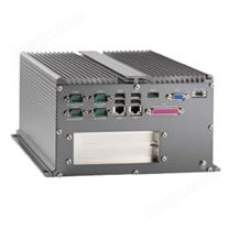 无风扇嵌入式工控机2*PCI   YJBOX-8207