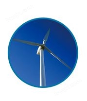 FD系列5KW-100KW风力发电机