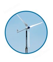 FD系列5KW风力发电机