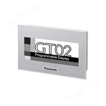人机界面（触摸屏）通用型GT02系列 GT02M（AIG02MQ05D）