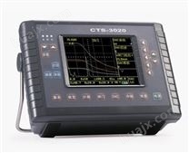 CTS-2020/2030数字超声探伤仪