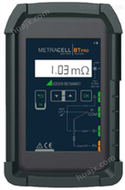 METRACELL BT PRO铅酸电池测试仪