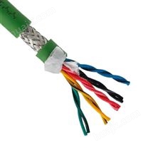 申易牌伺服电缆 伺服系统专用电缆 高柔性抗拉