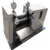 仙桃实验型辊压机 轧辊机