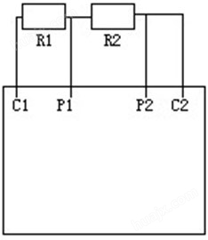 标准机箱地网ZWDC-6000E/6000F型变频抗干扰大地网电阻测量仪(图28)