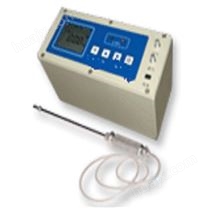 内置泵吸式氧气检测仪/便携式氧气检测仪