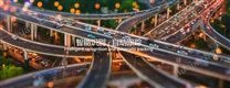 高普乐高速公路智能交通监控系统
