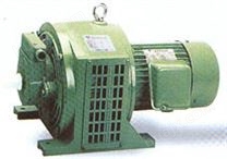 YCT355-4A-55KW电磁调速电机