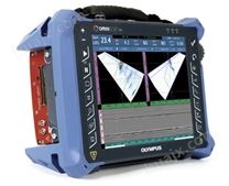 OmniScan MX2相控阵探伤仪
