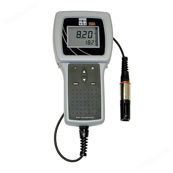 美国YSI 550A溶解氧测量仪