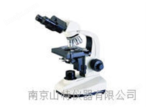 生物显微镜L1350，双目生物显微镜L1350