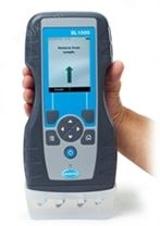 SL1000 便携式多产品分析仪