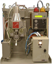 ABPM 201Lα、β气溶胶监测仪（在线式）