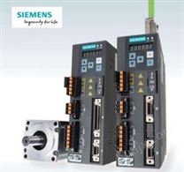 SINAMICS V90 高效便捷的伺服系统介绍