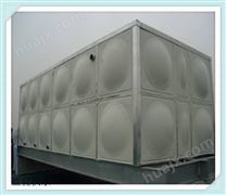 不銹鋼保溫水箱：性能優良，組裝方便