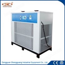HRS-500冷冻式干燥机（风冷型）