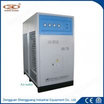 水冷式冷冻干燥机300HP~2000HP