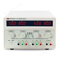 美瑞克直流稳压电源 数显稳压电源 RPS3005D-3线性电源