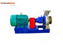 ZA型石油化工流程泵