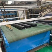 普莱斯德厂家生产 b1级橡塑管 吸音黑色橡塑海绵管 布林 隔热阻燃橡塑保温管