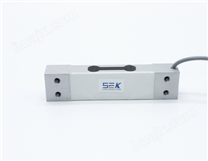 高精度电子天平及工业称重系统用称重传感器SK504