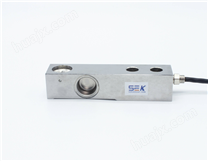 称重传感器SK509 大量程包装秤料斗秤用 4.4t