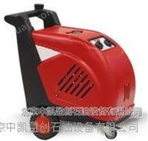 长庆油田发动机工厂销售热水高压清洗机