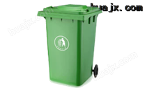 垃圾桶（绿色）