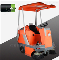 上海凯叻KL2100电动驾驶式扫地车