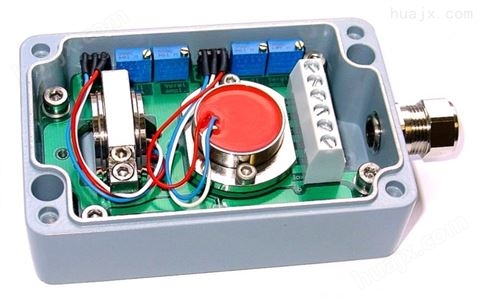 德Seika SBL1S传感器盒铝压铸外壳