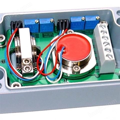 德Seika SB2I带有2个放大器的传感器盒