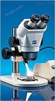Stemi-2000立体显微镜