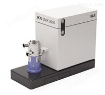 IKA CMX 2000 批次式固液混合机